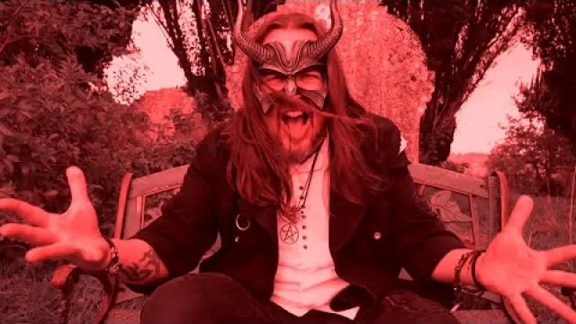 BAKKEN - Demon In You