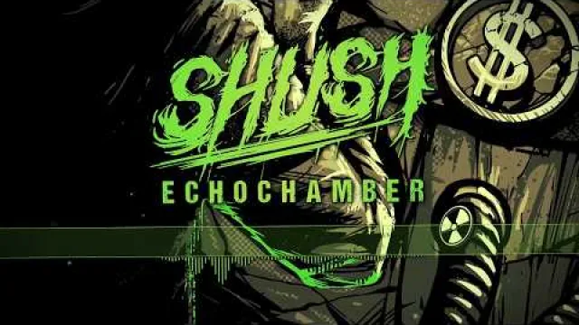 ECHOCHAMBER