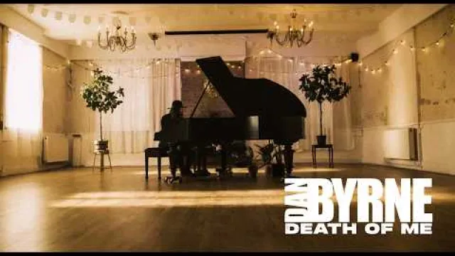 Death Of Me