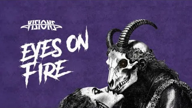 Eyes on Fire