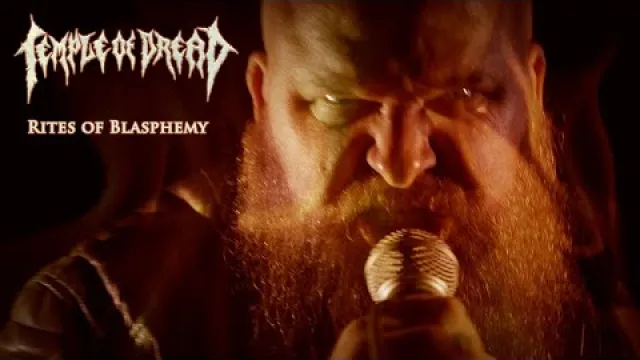 Rites of Blasphemy