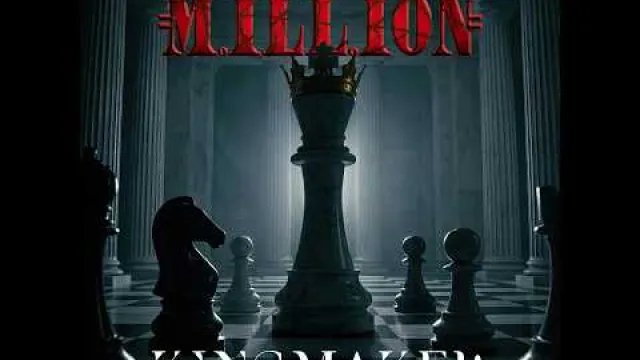 Kingmaker