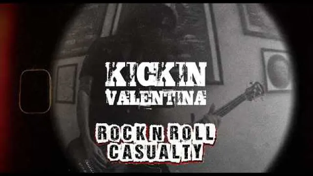 Rock'N'Roll Casualty