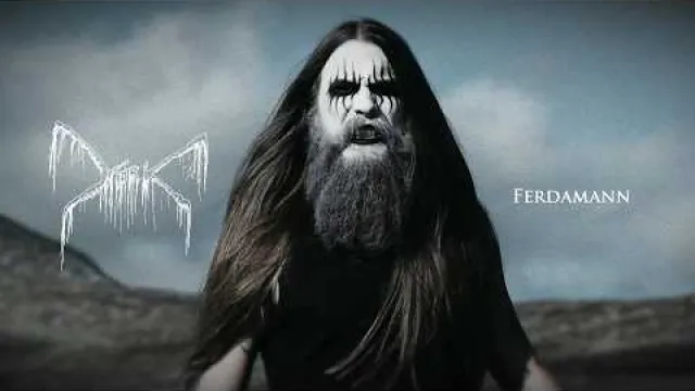 Ferdamann