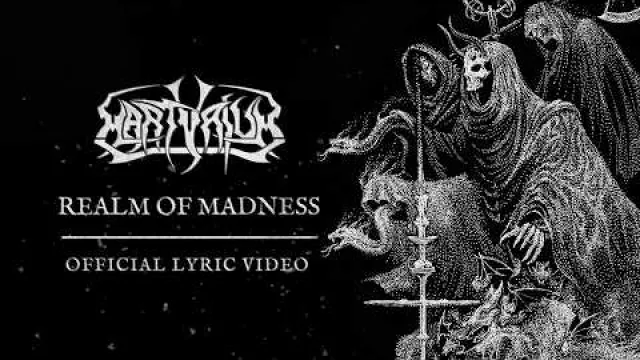 Realm of Madness