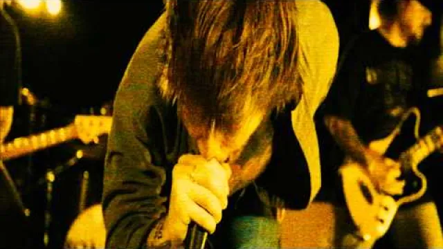 May this pain never leave