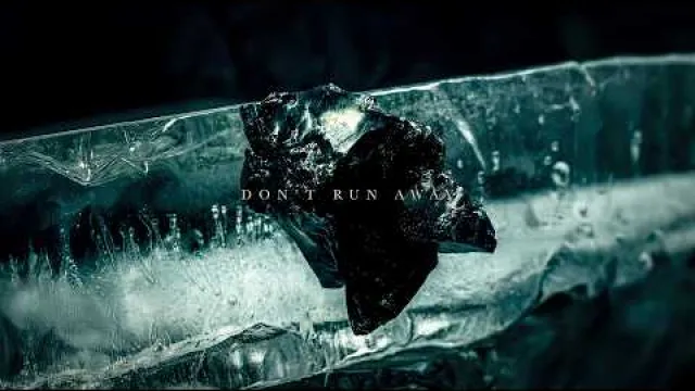 AMBER CREEK - Don't Run Away