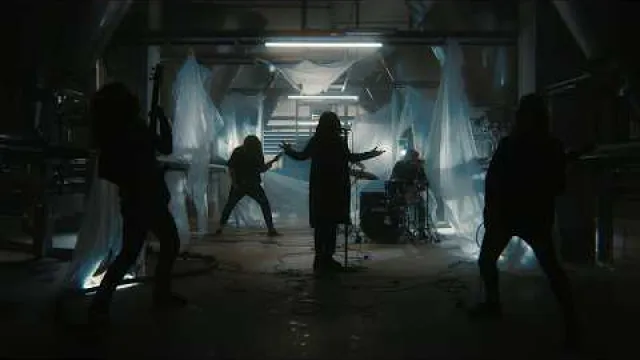 ANGA - Demons