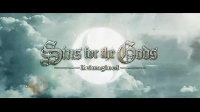 SAEKO - Sins for the Gods - Reimagined