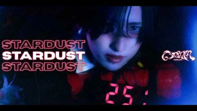 Opium - STARDUST