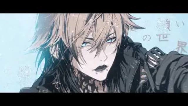XELESIAH - 明滅のナユタ