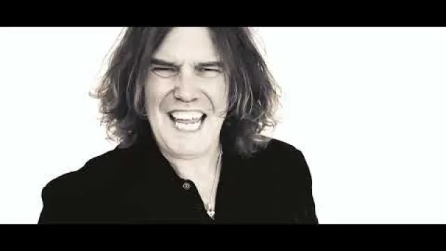 STEFAN BERGGREN - Under the Gun