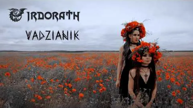 Irdorath (BY) - Vadzianik