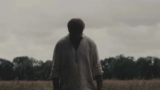 HALF ME - Built On Your Blood
