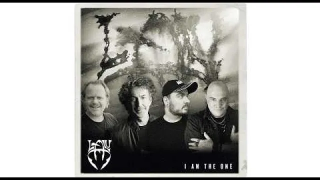 Lalu - I Am The One
