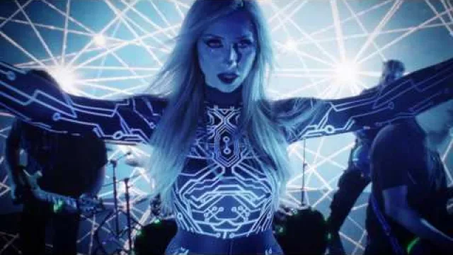AMBERIAN DAWN - Moon