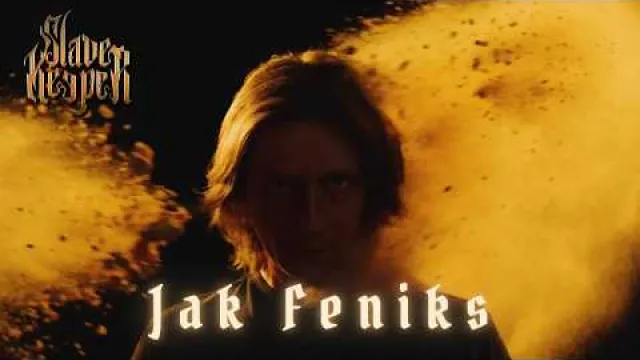 Slave Keeper - Jak Feniks