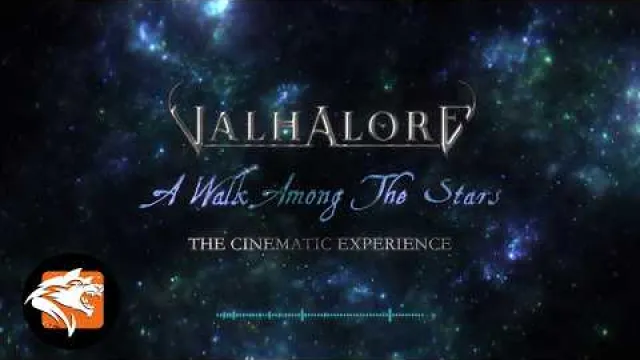 Valhalore - A Walk Among The Stars