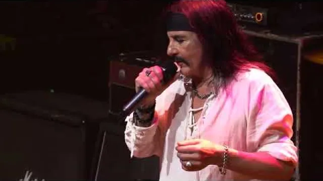 L.A. Guns - The Ballad Of Jayne