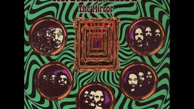 Ancient Days - The Mirror