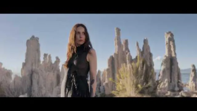 Chelsea Wolfe - Death is Not the End