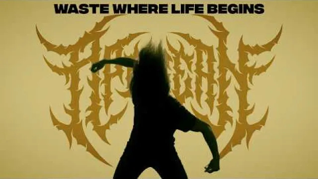 Apogean - Waste Where Life Begins