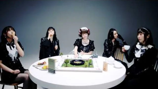 BAND-MAID - ENERGETIC