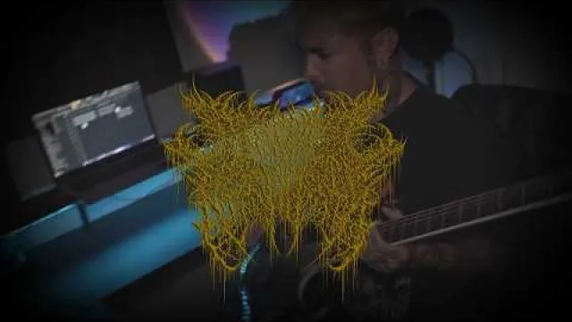 SCROTAL NECROSIS - PUTRID P*SSY DISORDER