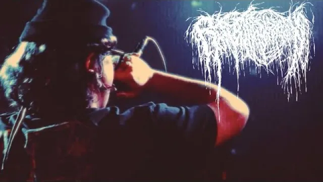 ROTTEN RESURRECTION - SWAMP DAWG