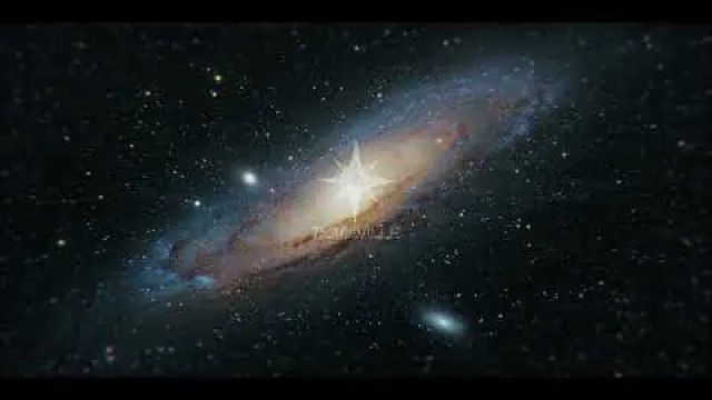 You Are the Universe
