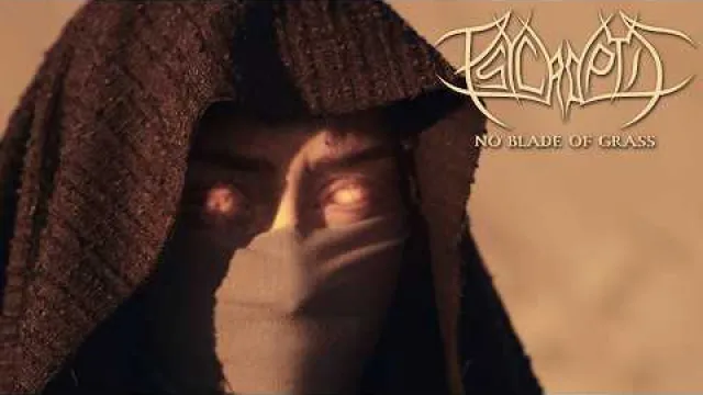 Psycroptic - No Blade of Grass