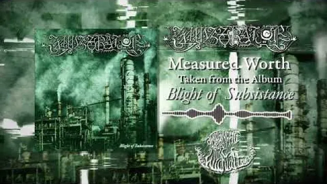 Measured Worth
