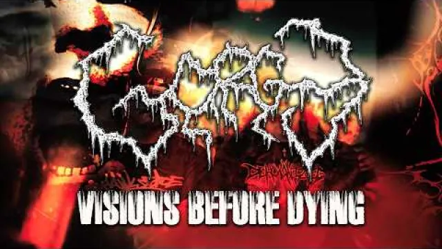 Visions Before Dying