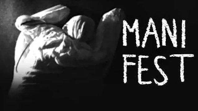 Μanifest