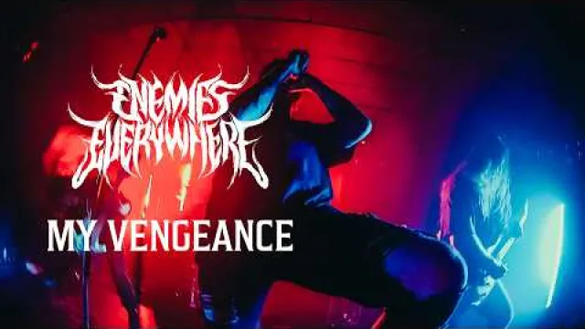 My Vengeance