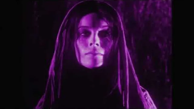 Old Hag on the Mountain - The Old Hag on the Mountain