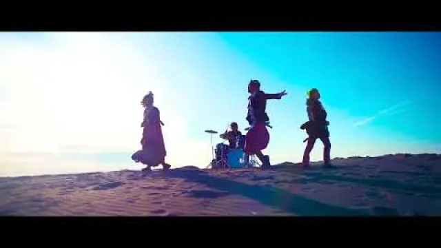 MIMIZUQ - 「時巡りの列車」