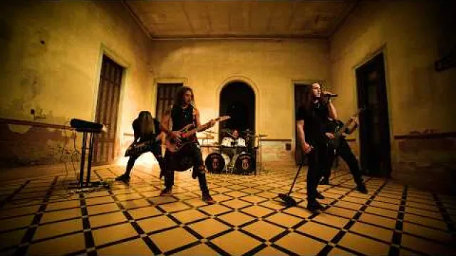 Imperio - Mi sangre