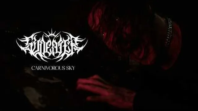 Carnivorous Sky