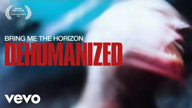 Dehumanized