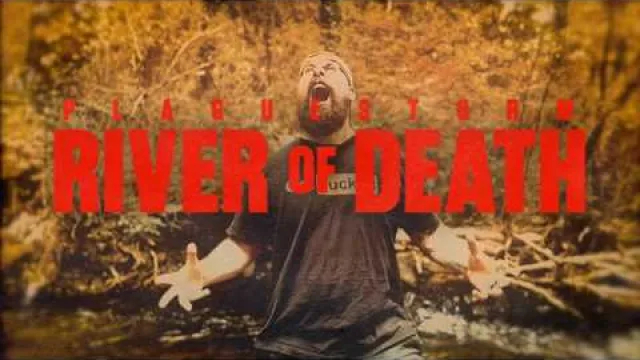 River of Death