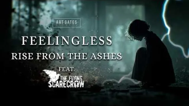 Rise From The Ashes feat. The Flying Scarecrow
