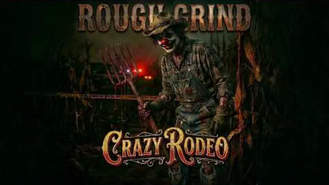 Crazy Rodeo