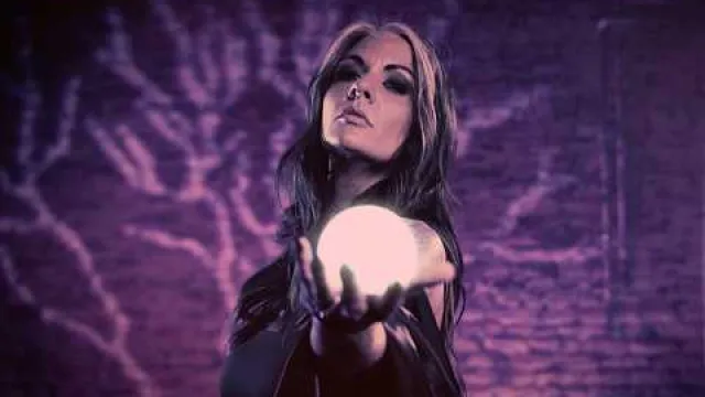 Cult Of The Moonlight