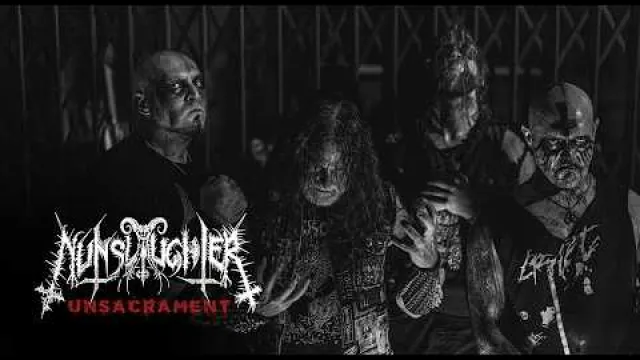 Unsacrament