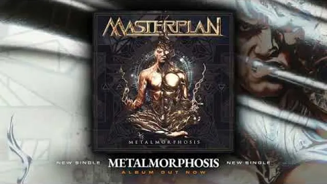 Metalmorphosis