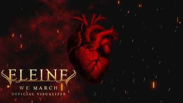 Eleine - We March