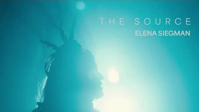 Elena Siegman - The Source