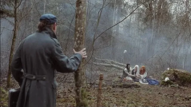 Gromorog (роморог) - Gromorog - Громорог