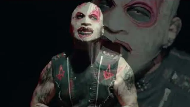 Amerakin Overdose - Oxygen
